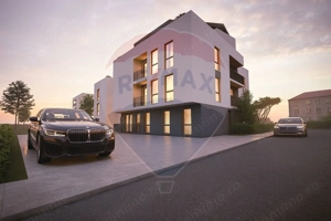 COMISION 0% Apartament 2 camere/ Tractorul / Galaxy Estates - imagine 15