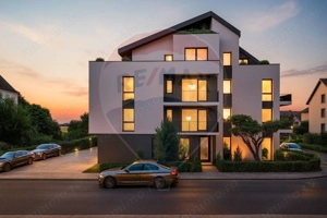 COMISION 0% Apartament 2 camere/ Tractorul / Galaxy Estates - imagine 7