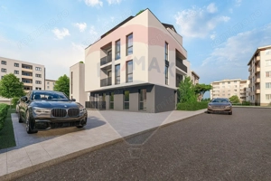 COMISION 0% Apartament 2 camere/ Tractorul / Galaxy Estates - imagine 16