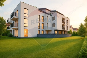 COMISION 0% Apartament 2 camere/ Tractorul / Galaxy Estates - imagine 11