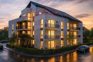 COMISION 0% Apartament 3 camere/ Tractorul / Galaxy Estates