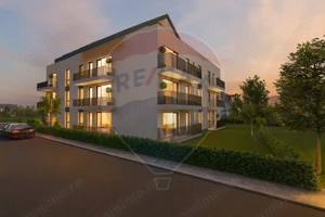 COMISION 0% Apartament 2 camere/ Tractorul / Galaxy Estates - imagine 12