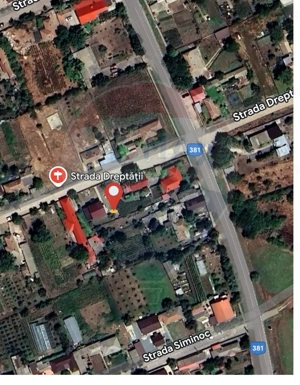 Teren Intravilan, de vanzare, Valea Dacilor, Medgidia - imagine 7