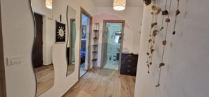 Apartament cu 2 camere de inchiriat termen lung Mamaia central