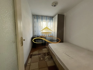 Inchiriez apartament 3 camere decomandat, Zona Nord, Bacău - imagine 7