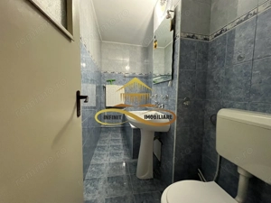 Inchiriez apartament 3 camere decomandat, Zona Nord, Bacău - imagine 4