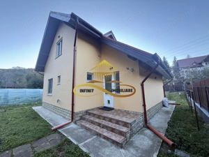 Casa de vanzare in Bacau Luncani Strada Slatinei în mijlocul naturii - imagine 4