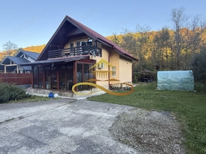 Casa de vanzare in Bacau Luncani Strada Slatinei în mijlocul naturii - imagine 3