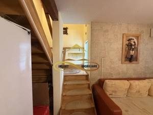 Casa de vanzare in Bacau Luncani Strada Slatinei în mijlocul naturii - imagine 12