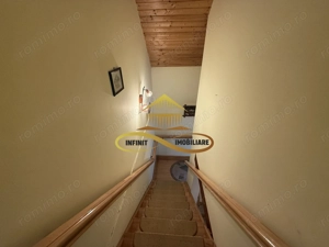 Casa de vanzare in Bacau Luncani Strada Slatinei în mijlocul naturii - imagine 11