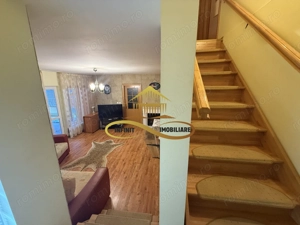 Casa de vanzare in Bacau Luncani Strada Slatinei în mijlocul naturii - imagine 9