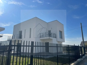 Vila 5 camere Corbeanca langa padure I Comision 0% I taxare inversa - imagine 2