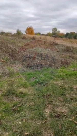 Teren 3,700mp Sat Tantava  Strada Tufan