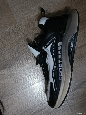 adidași bărbat  - imagine 3