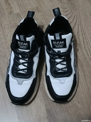 adidași bărbat  - imagine 5