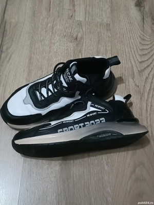 adidași bărbat  - imagine 4