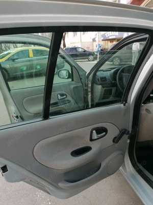 Renault clio 2 Privilege - imagine 3