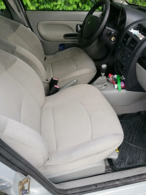 Renault clio 2 Privilege - imagine 4