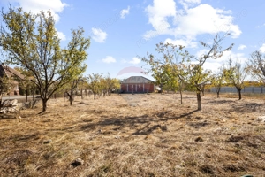Casă de vânzare la 7 km de Arad, Loc. Sofronea - imagine 10