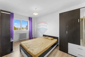 Apartament de vanzare cu 4 camere- Comision 0%- zona Banu Maracine