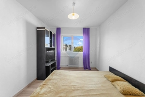 Apartament de vanzare cu 4 camere- Comision 0%- zona Banu Maracine - imagine 2