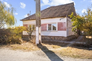 Casă de vânzare la 7 km de Arad, Loc. Sofronea - imagine 2