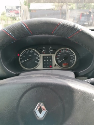 Renault clio 2 Privilege - imagine 5