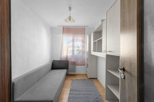 Apartament de vanzare cu 4 camere- Comision 0%- zona Banu Maracine - imagine 5