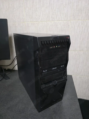 Sistem Gaming cu monitor Alienware