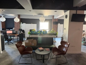 Comision 0! Inchiriere spatiu birouri in zona Cismigiu - 178 mp