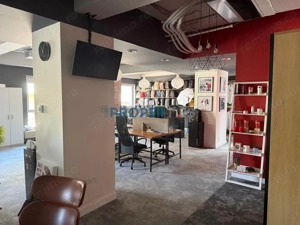 Comision 0! Inchiriere spatiu birouri in zona Cismigiu - 178 mp - imagine 2