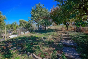 De vânzare casă cu 1 cameră, pivniță, teren 472 mp, Str Valea Frumoasă - imagine 11