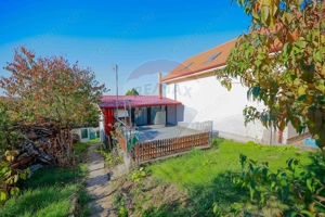 De vânzare casă cu 1 cameră, pivniță, teren 472 mp, Str Valea Frumoasă - imagine 9