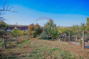 De vânzare casă cu 1 cameră, pivniță, teren 472 mp, Str Valea Frumoasă - imagine 10