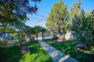 De vânzare casă cu 1 cameră, pivniță, teren 472 mp, Str Valea Frumoasă - imagine 7