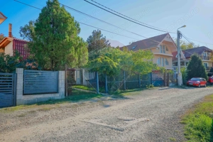 De vânzare casă cu 1 cameră, pivniță, teren 472 mp, Str Valea Frumoasă - imagine 15