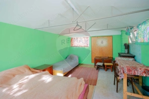 De vânzare casă cu 1 cameră, pivniță, teren 472 mp, Str Valea Frumoasă - imagine 12