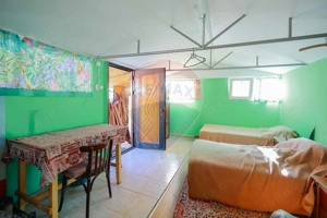 De vânzare casă cu 1 cameră, pivniță, teren 472 mp, Str Valea Frumoasă - imagine 6