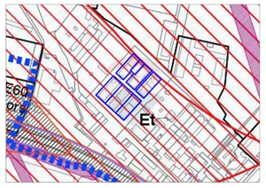 De vânzare Spațiu industrial de 10 129 mp Șoseaua Borșului - imagine 16