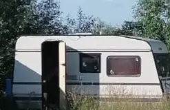 Vind rulota înmatriculata