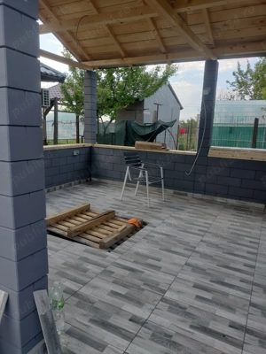 Meseriași executam amenajări interioare și exterioare  - imagine 4