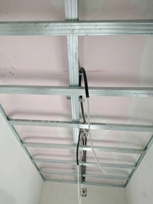 Meseriași executam amenajări interioare și exterioare  - imagine 3