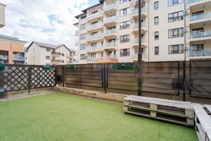 Apartament cu 2 de vânzare Valea Lupului terasă și parcare inclusă - imagine 11