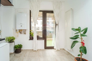 Apartament cu 2 de vânzare Valea Lupului terasă și parcare inclusă - imagine 10