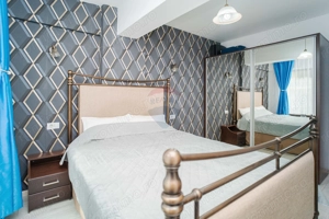 Apartament cu 2 de vânzare Valea Lupului terasă și parcare inclusă - imagine 5