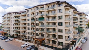 Apartament cu 2 de vânzare Valea Lupului terasă și parcare inclusă - imagine 13