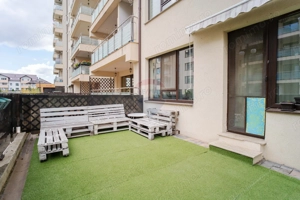 Apartament cu 2 de vânzare Valea Lupului terasă și parcare inclusă - imagine 12