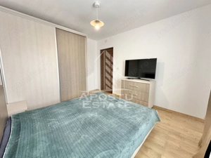 Duplex cu 4 camere si 2 bai complet mobilat si utilat in Giroc. - imagine 17