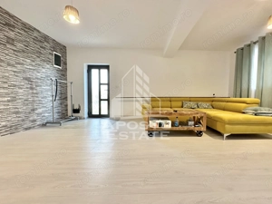 Duplex cu 4 camere si 2 bai complet mobilat si utilat in Giroc. - imagine 5