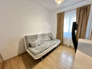 Duplex cu 4 camere si 2 bai complet mobilat si utilat in Giroc. - imagine 19